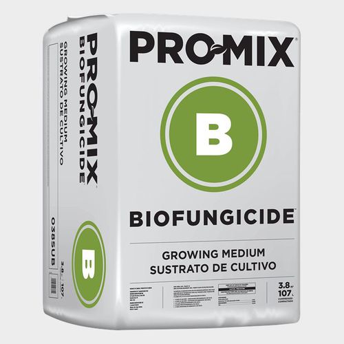 Субстрат растений сфагнум - BX BIOFUNGICIDE - Premier Tech Horticulture - перлит / вермикулит / в мешке