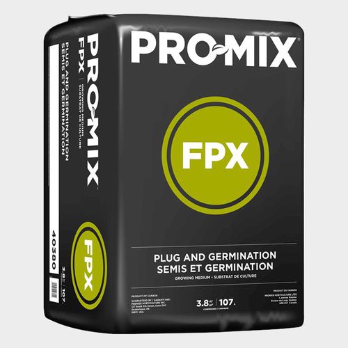 Субстрат растений сфагнум - FPX - Premier Tech Horticulture - перлит / в мешке / пробка