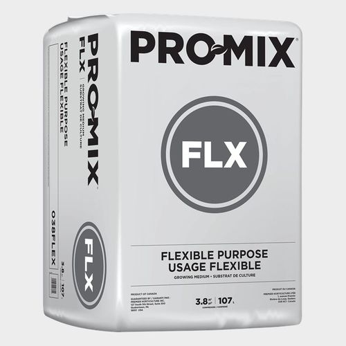 Субстрат растений торф - FLX - Premier Tech Horticulture - в мешке / насыпной