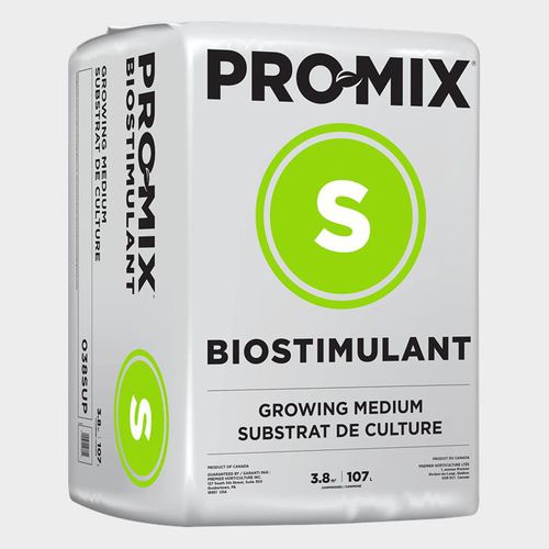 Субстрат растений сфагнум - HP BIOSTIMULANT - Premier Tech Horticulture - перлит / в мешке / грубый