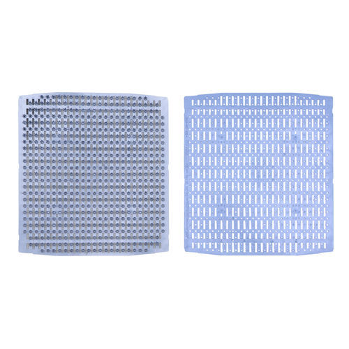 Коврик из пластика - DURA-PAD - Southwest Agri-Plastics Inc - для птицеводства