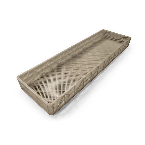 Корзина для перевозки для кур - DURA-TRAY series - Southwest Agri-Plastics Inc - из пластика