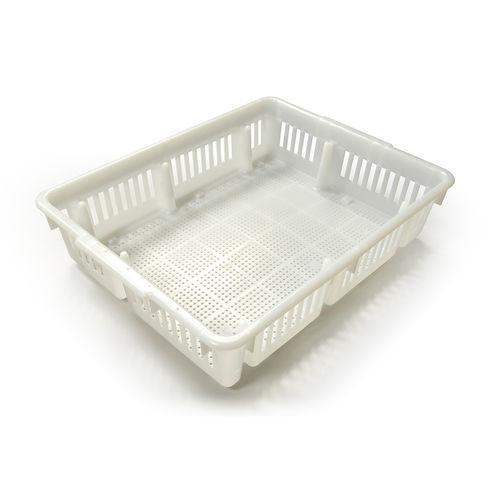 Корзина для перевозки для цыплят - DBX - Southwest Agri-Plastics Inc - из пластика