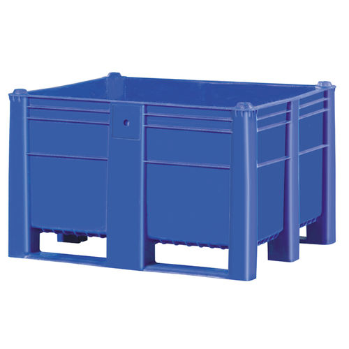 Бак для рыбы - 1000 - DOLAV Plastic Products - из пластика