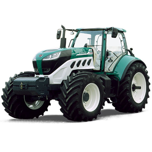 Трактор Powershift - 6000, 7000 Series - ARBOS - LOVOL ARBOS GROUP SpA - с кабиной