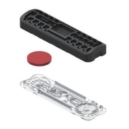Поливная капельница с регулировкой расхода - DRIP-X PC - ARDENT PLASTIK SAN.VE TIC.LTD.STI - с компенсацией гидростатического давления