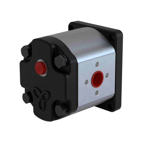 Гидравлический моторедуктор - APM30 series  - ASC HIDROLIK ENDUSTRISI SAN.VE TIC A.S.