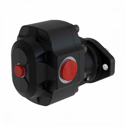 Гидравлический моторедуктор - GPM30 series  - ASC HIDROLIK ENDUSTRISI SAN.VE TIC A.S.