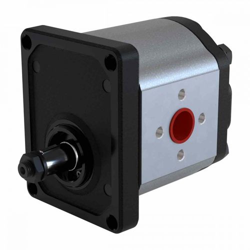 Шестеренчатый насос - AP30 series  - ASC HIDROLIK ENDUSTRISI SAN.VE TIC A.S.