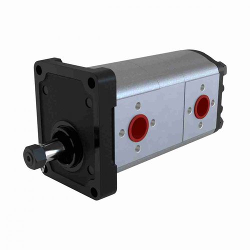 Шестеренчатый насос - AP20/AP20 series - ASC HIDROLIK ENDUSTRISI SAN.VE TIC A.S.