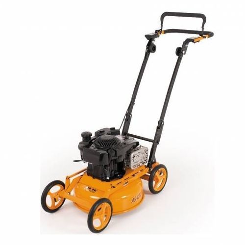 Газонокосилка толкаемого типа - AS 420 ProClip 4T - AS-Motor Germany Gmbh & Co KG - на бензине