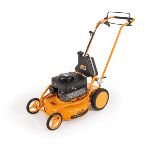 Газонокосилка толкаемого типа - AS 510 ProClip 2T ES A - AS-Motor Germany Gmbh & Co KG - на бензине