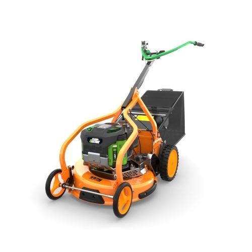 Газонокосилка толкаемого типа - AS 531 EProCut B - AS-Motor Germany Gmbh & Co KG - электрическая / на аккумуляторе