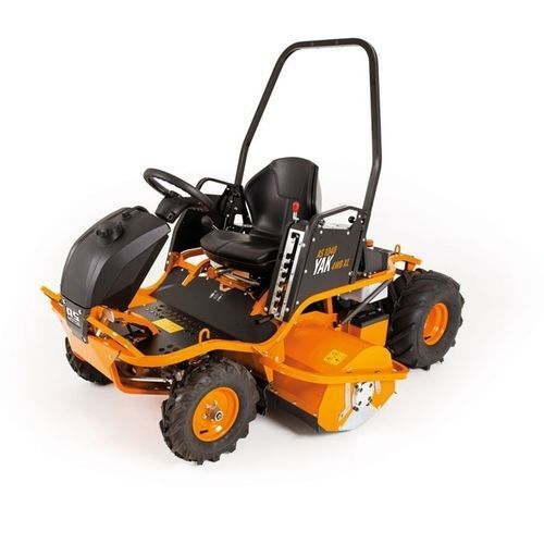 Автономная газонокосилка - AS 1040 YAK 4WD XL - AS-Motor Germany Gmbh & Co KG - на бензине / самоходная / для наклонных участков
