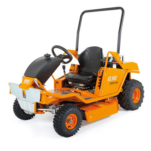 Автономная газонокосилка - AS 940 Sherpa 4WD - AS-Motor Germany Gmbh & Co KG - на бензине