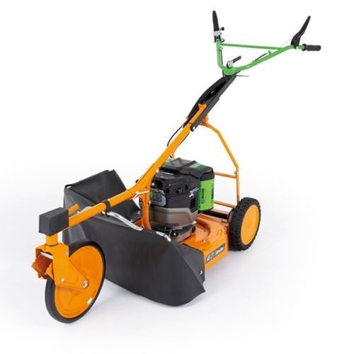 Газонокосилка толкаемого типа - AS 21 - AS-Motor Germany Gmbh & Co KG - электрическая / бензокоса