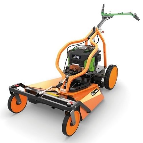 Газонокосилка толкаемого типа - AS 62 - AS-Motor Germany Gmbh & Co KG - электрическая / бензокоса