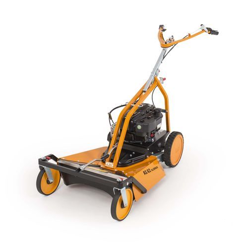 Газонокосилка толкаемого типа - AS 62 4T B&S - AS-Motor Germany Gmbh & Co KG - на бензине