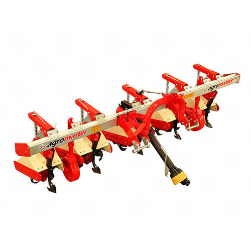 Навесной пропашник - AMELE series - ATESPAR MOTORLU ARACLAR SAN.VE.DIS.TIC.LTD.STI - фиксированный