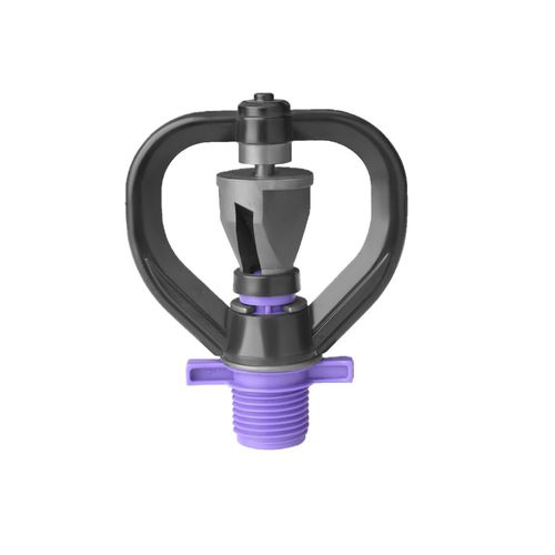 Микроразбрызгиватель с регулировкой расхода - HT-220(AQUAFLY) - AUTOMAT INDUSTRIES PVT. LTD.