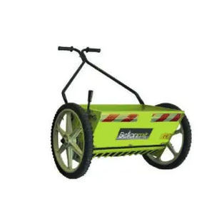Толкаемый дозатор соли - SSM series - BELLON M.it Snc