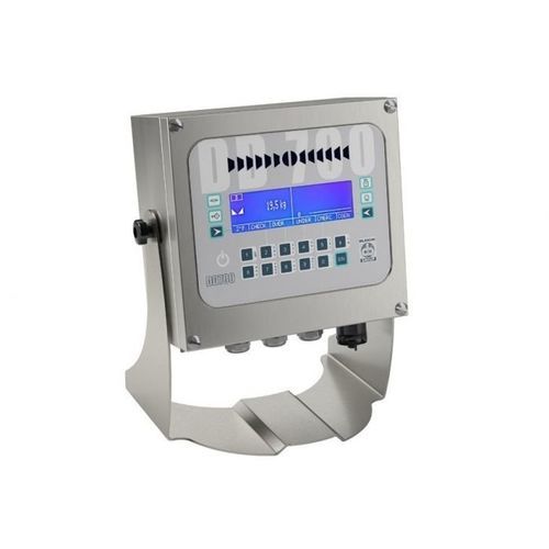 Аналоговая система взвешивания - DD700i e DD700ic - BILANCIAI CAMPOGALLIANO SOC. COOP - цифровая