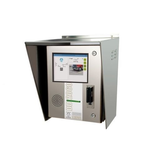 Цифровая система взвешивания - DD2060X-Series - BILANCIAI CAMPOGALLIANO SOC. COOP