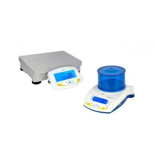 Цифровой весы - PA100 series - BILANCIAI CAMPOGALLIANO SOC. COOP - с платформой