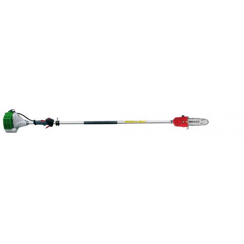 Бензопила с бензиновым двигателем - MTP 2.8 SR - ACTIVE Srl