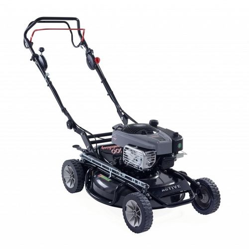 Газонокосилка толкаемого типа - 5500 SVB - ACTIVE Srl - на бензине