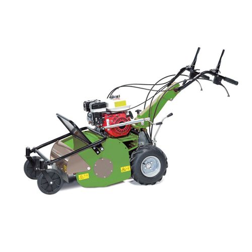Косилка толкаемого типа - AC 562 - ACTIVE Srl - с молотками