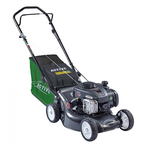 Газонокосилка толкаемого типа - 4250 B - ACTIVE Srl - на бензине / самоходная / со сбором