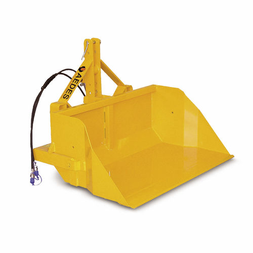 Ковш - APL Series - AEDES COSTRUZIONI Srl
