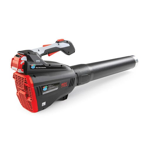 Переносной выдуватель воздуха для листьев - BLB 40 - BLUE BIRD INDUSTRIES FABBRICA MOTORI Srl
