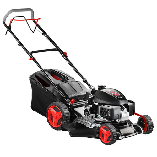 Газонокосилка толкаемого типа - SPRINT H46T - BLUE BIRD INDUSTRIES FABBRICA MOTORI Srl - на бензине / самоходная