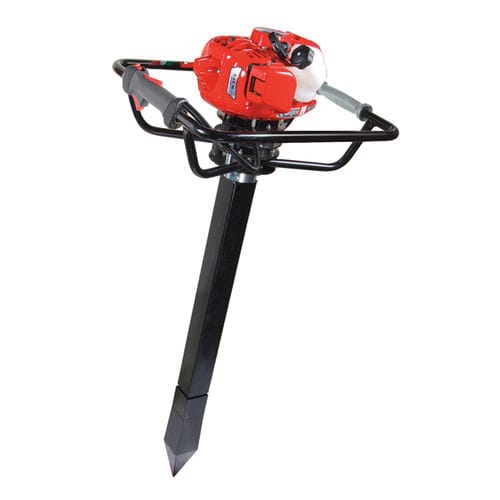 Бур с тепловым двигателем - TR WAVE - BLUE BIRD INDUSTRIES FABBRICA MOTORI Srl