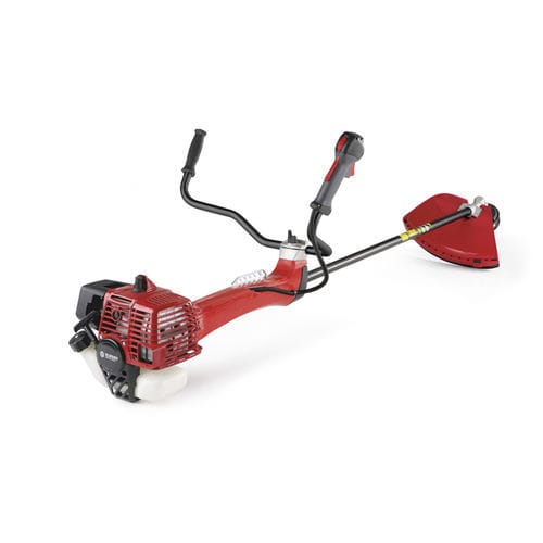 Бензокоса на бензине - BC 450 ST PRO - BLUE BIRD INDUSTRIES FABBRICA MOTORI Srl - переносная