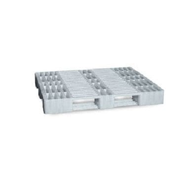 Поддон из металла - 1429 F - CAPP-PLAST Srl