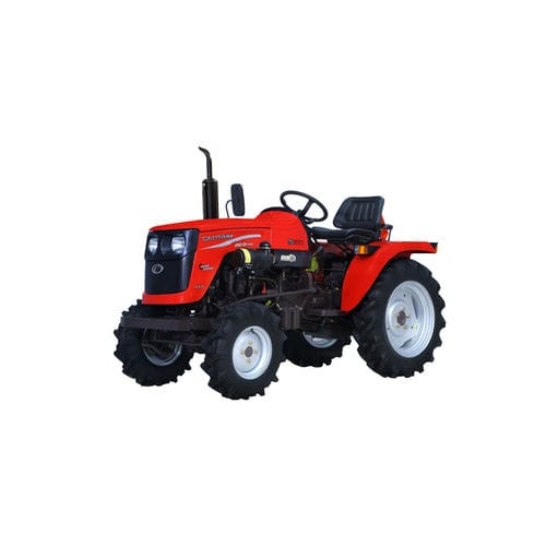 Трактор сцепка на три точки - 250 DI - CAPTAIN TRACTORS PVT. Ltd