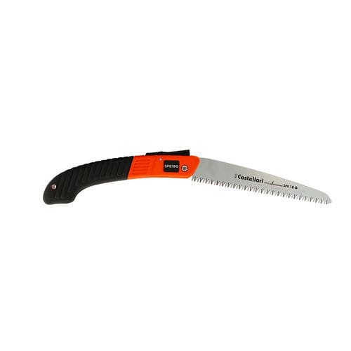 Ручная пила для подрезки - SPE 18G - CASTELLARI Srl - откидная