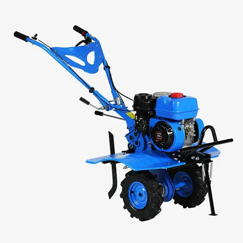 Тепловой мотоблок - 1WGFQD4.0-100-F3 - CHONGQING DINKING POWER MACHINERY Co.,Ltd - для профессионального использования / цепной