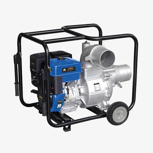 Насос для воды - QDZ150-20 - CHONGQING DINKING POWER MACHINERY Co.,Ltd - самозаполняющийся