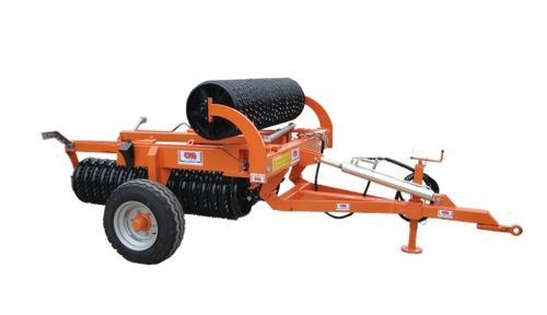 Полевой каток для нивелирования - Rulli Series - CMA Macchine Agricole Srl - Кембридж