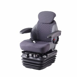 Сидение с механической подвеской - 81/E6 - KAB SEATING