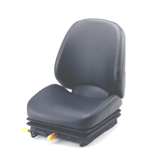 Сидение для трактора - 214 - KAB SEATING - с подвеской