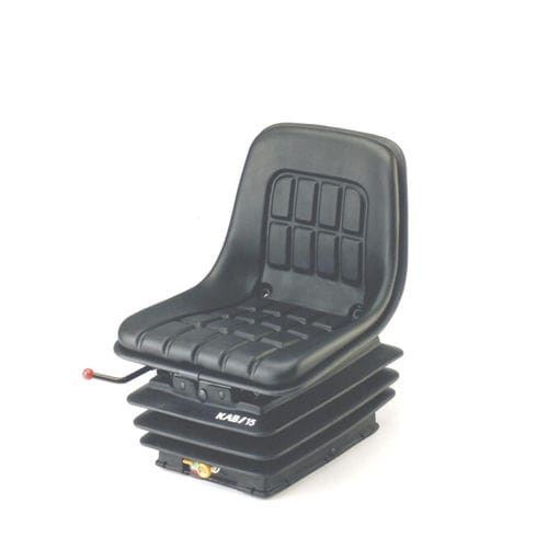 Сидение для трактора - Air 15/P1 - KAB SEATING - с пневматической подвеской