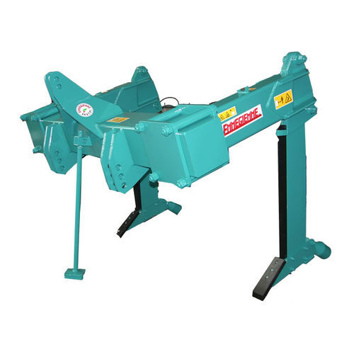 Оборудование для обработки почвы 3 корпуса - RD series - EMMEGIEMME di Mangeri F.lli Srl - 2 корпуса / сцепка на три точки