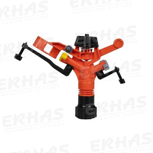 Импактные система полива - 025-000-016 series - ERHAS BORU VE MAKINA EKIPMANLARI ENDUSTRISI A.S.