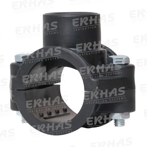 Накладной хомут - 010-0 series - ERHAS BORU VE MAKINA EKIPMANLARI ENDUSTRISI A.S.