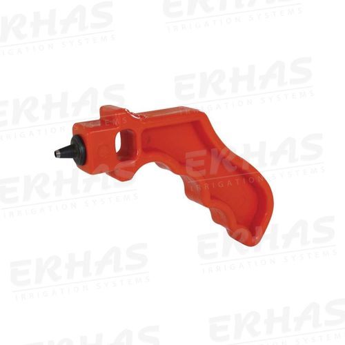 Перфоратор для капельных труб - 900-30-01-002 - ERHAS BORU VE MAKINA EKIPMANLARI ENDUSTRISI A.S.